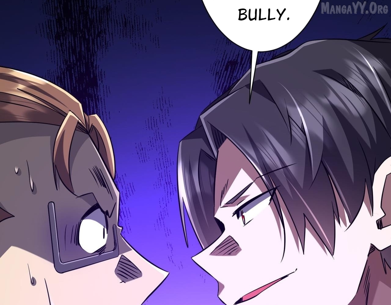 With My Netherworld Trillions, Game On! Chapter 279 - page 109